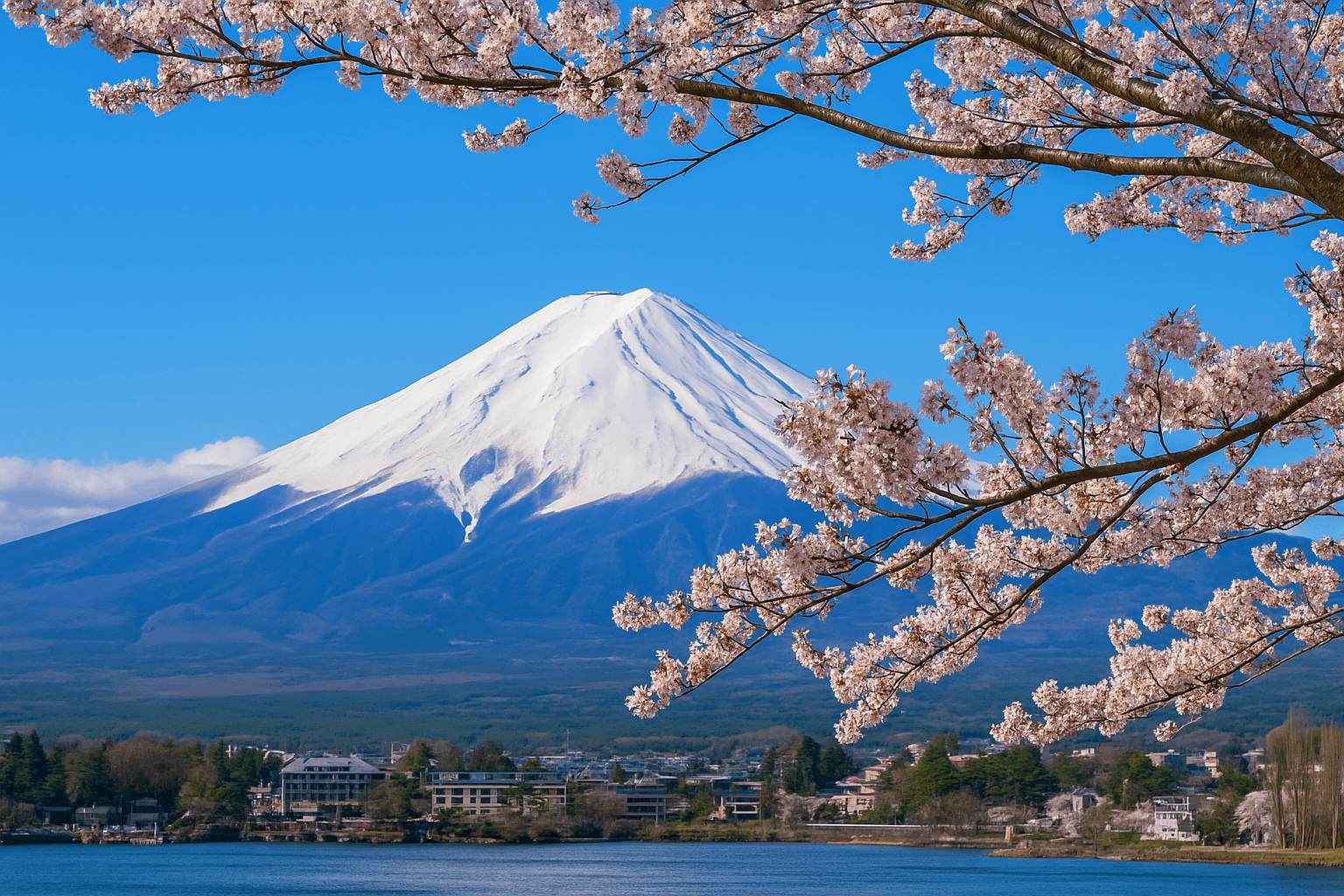 日本风景